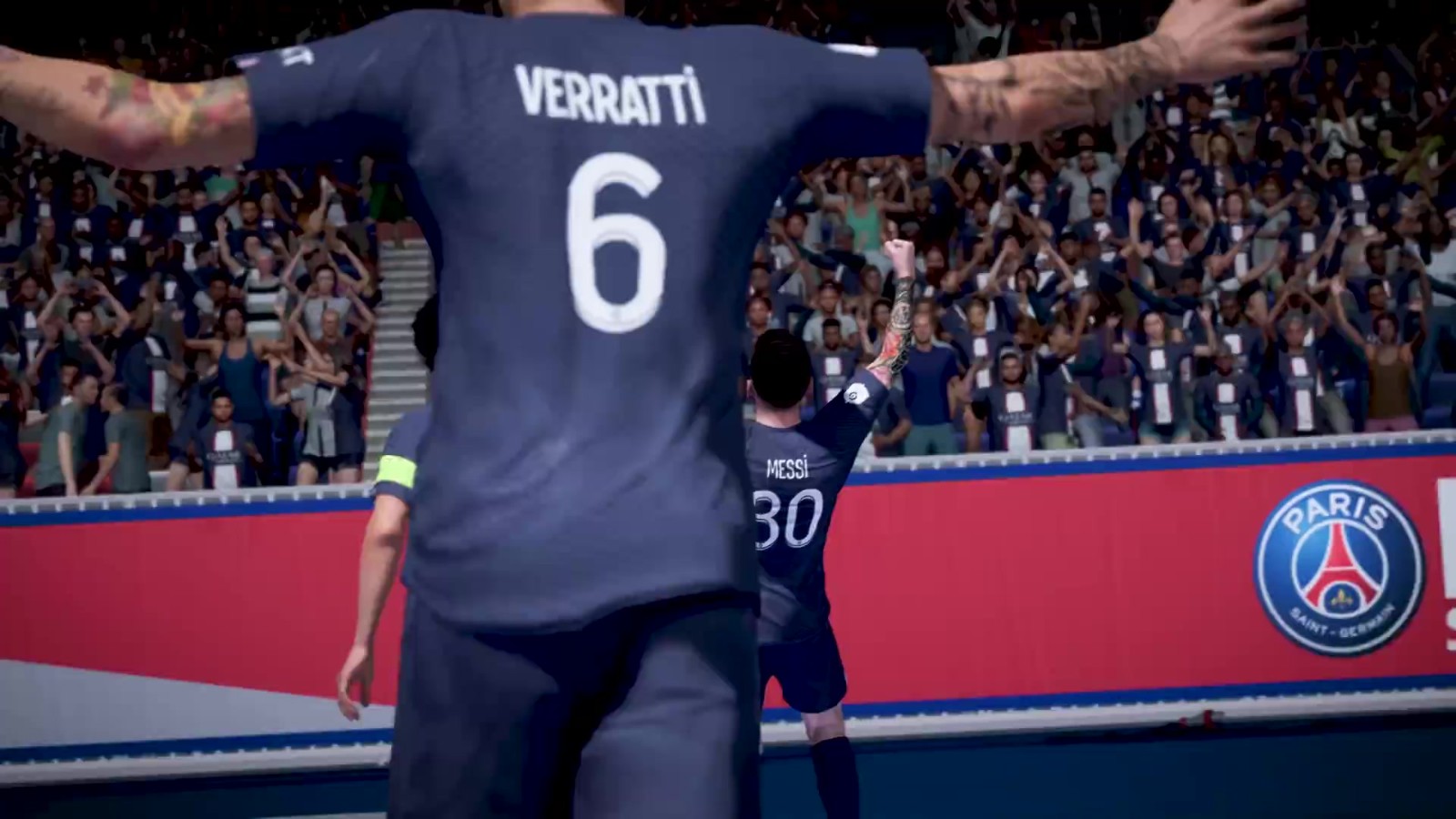 《FIFA 23》PC版将为本世代版本 支持跨平台游戏