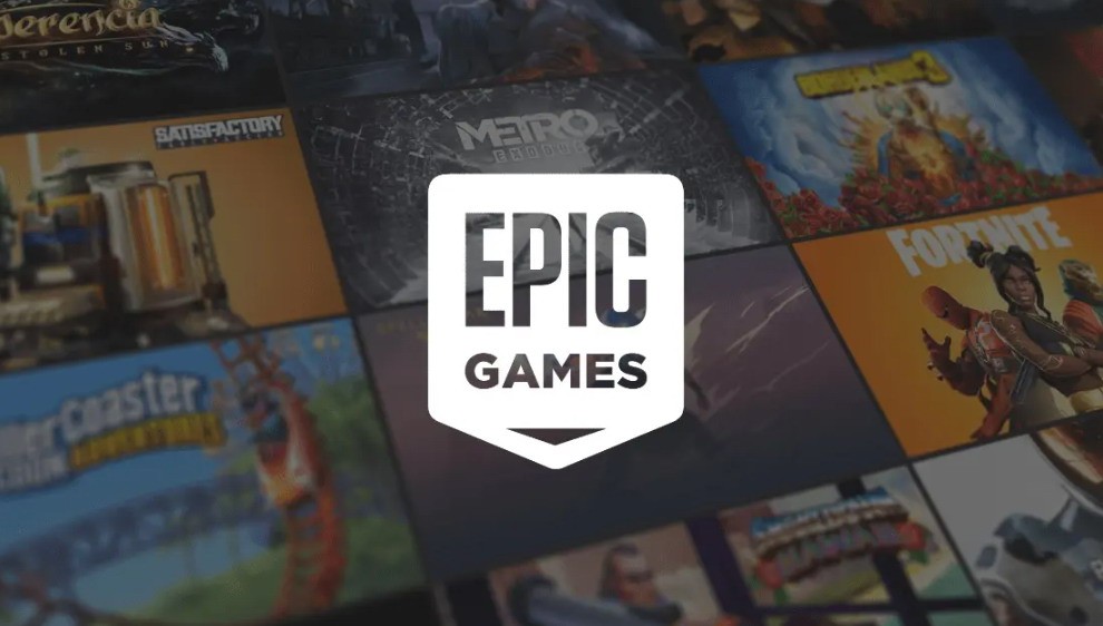 Epic老板：不会在Epic禁售以NFT为卖点的游戏