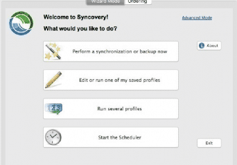 SynCovery