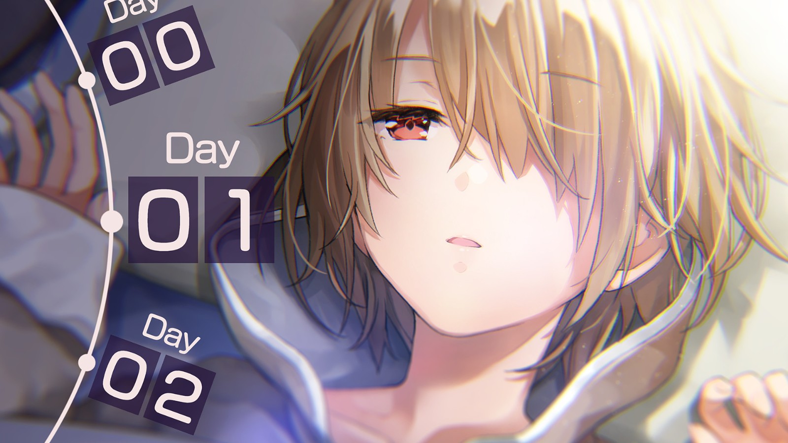 麻枝准RPG新作《Heaven Burn Red》将登陆Steam