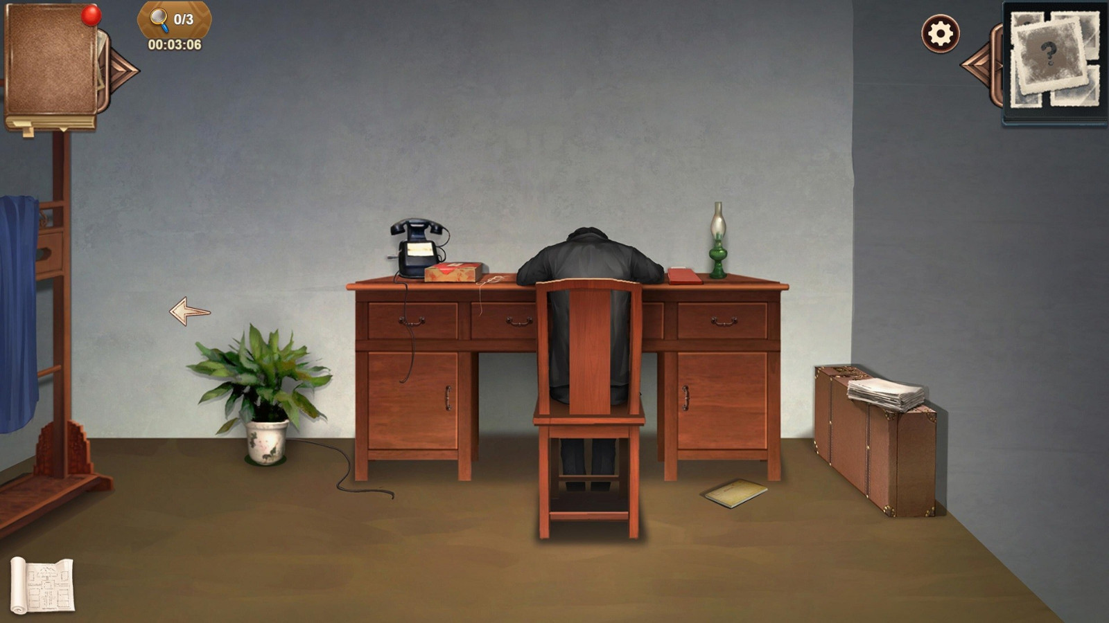 推理游戏《隐秘的原罪8》7月29日上线 首发特惠26元