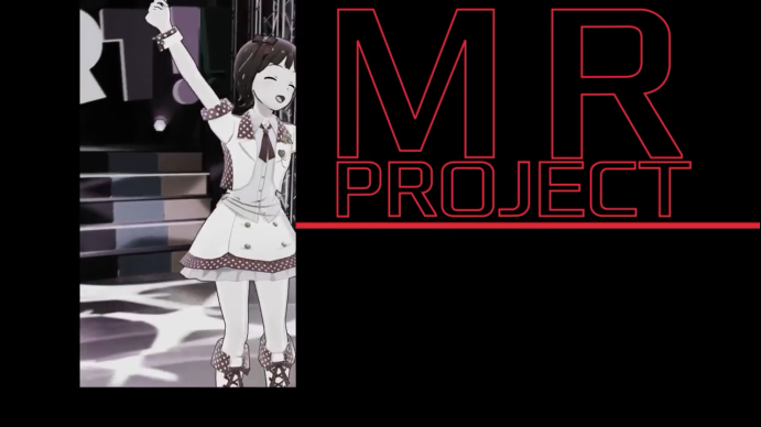 《偶像大师》将启动MR Project企划 旨在拓宽角色活动领域
