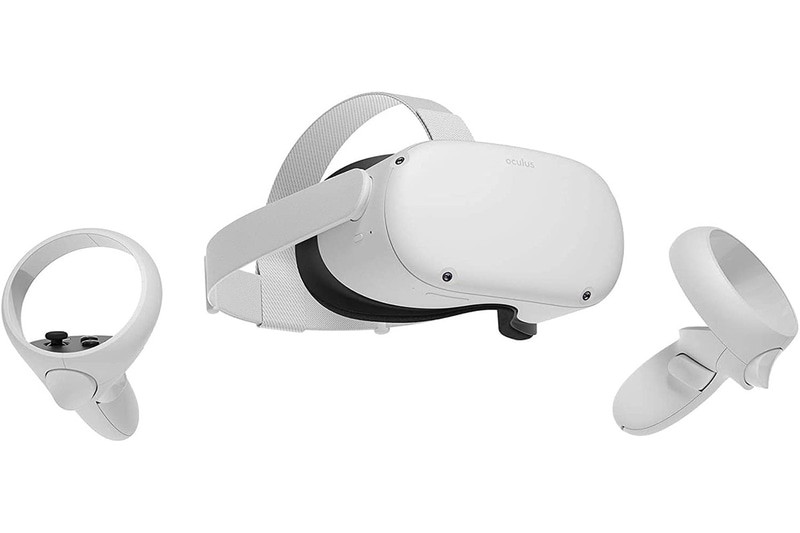 VR设备Meta Quest 2售价上调并赠送《节奏光剑》
