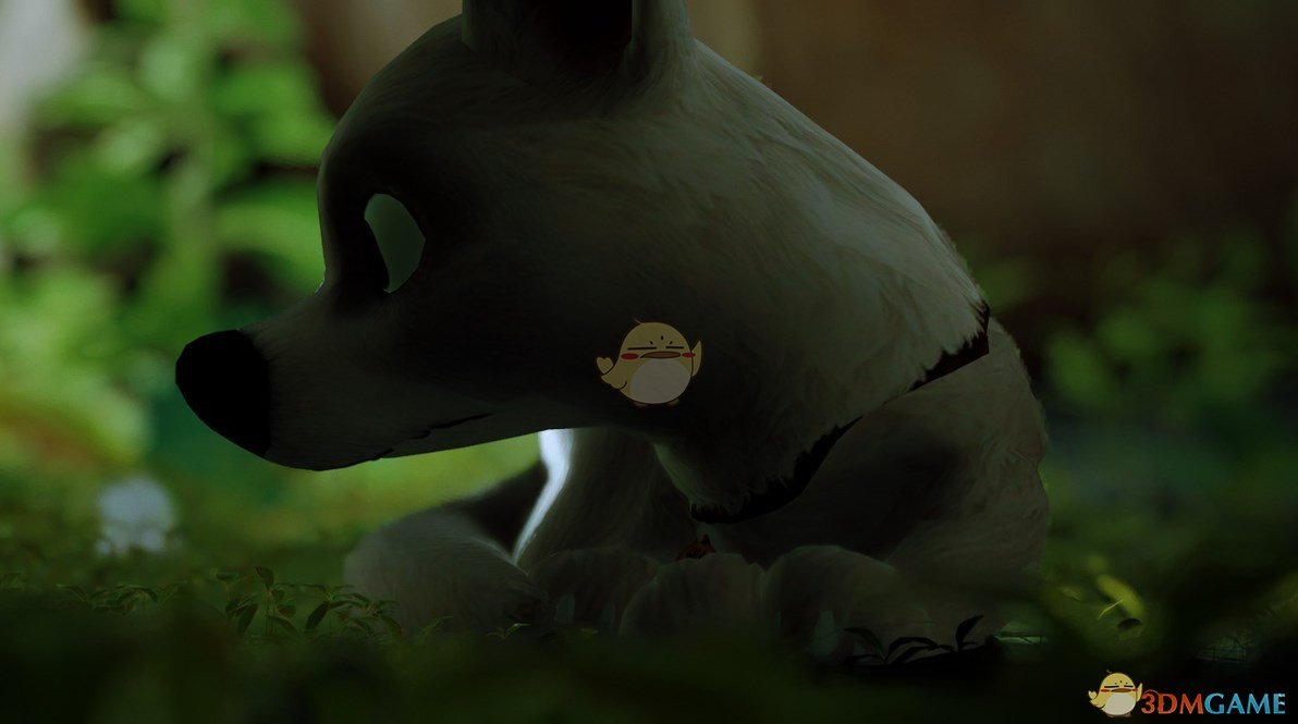 《Stray》闪电狗MOD