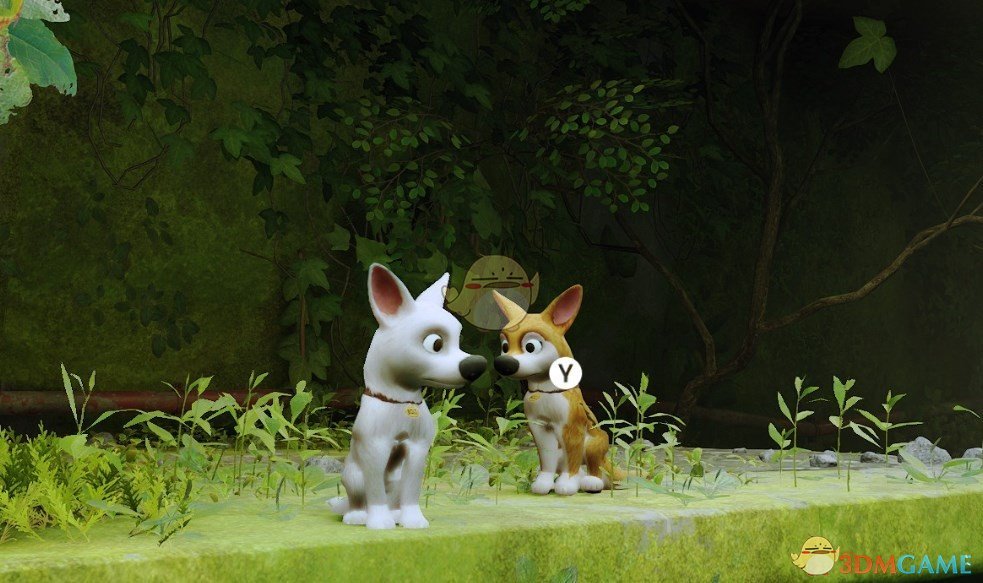 《Stray》闪电狗MOD