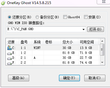 OneKey Ghost13.4