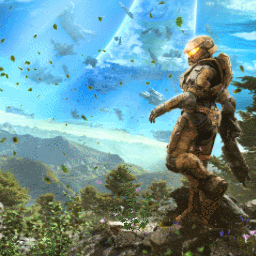 《Wallpaper Engine》光环卢比肯协议动态壁纸