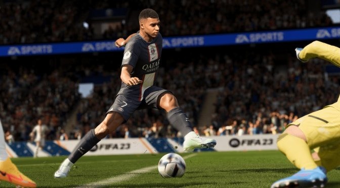 《FIFA 23》全新深度探讨视频介绍各项新特性