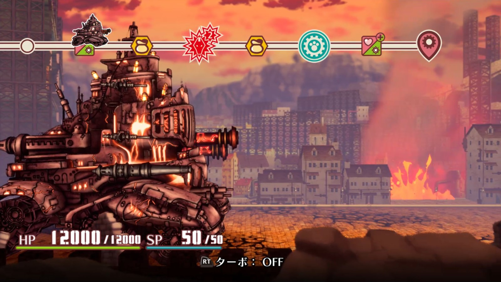 《战场的赋格曲2》上架Steam 暂不支持中文2023年发售