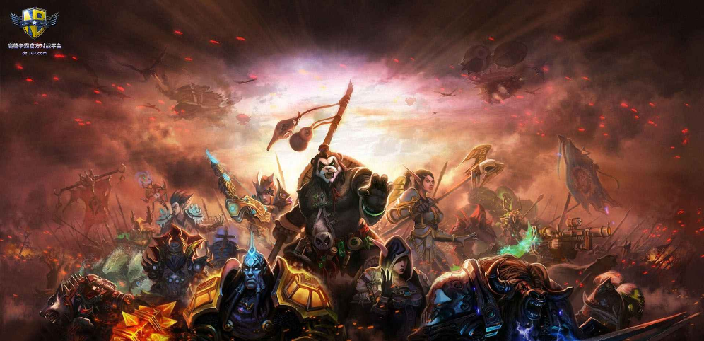 《绿色大陆守卫战》v1.8.4[war3地图]