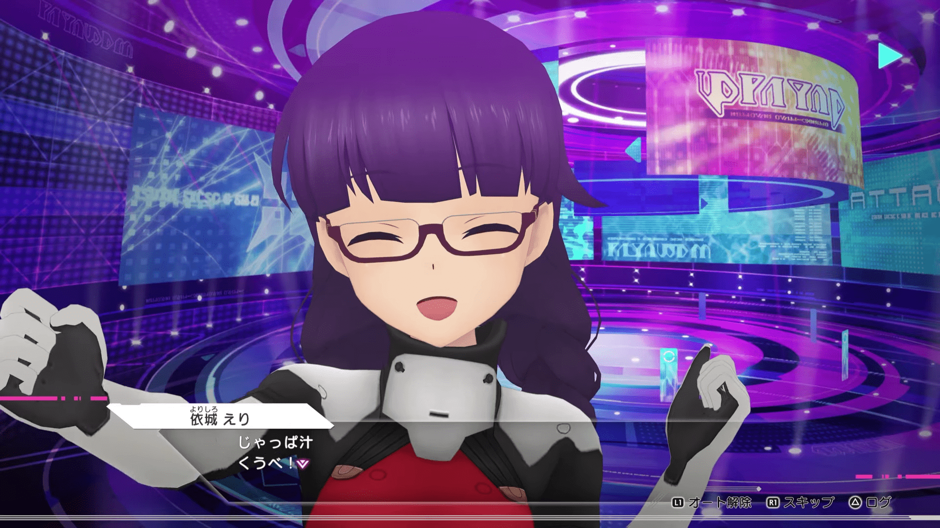 《机战少女Alice：模拟协奏曲》发布三位角色全新剧情预告