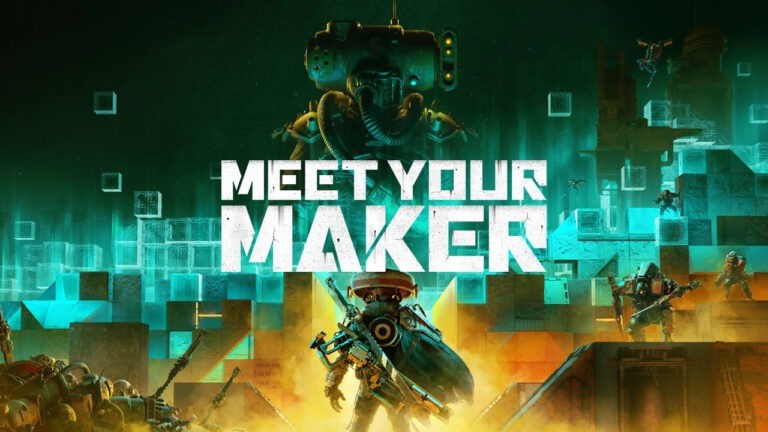 《黎明杀机》开发商推出新作《Meet Your Maker》