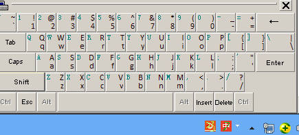 方块小精灵输入法1.2