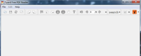Tipard Free PDF Reader PDF阅读软件1.0