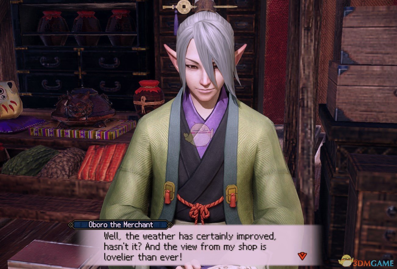 《怪物猎人：崛起》任天堂NDS风格字体MOD