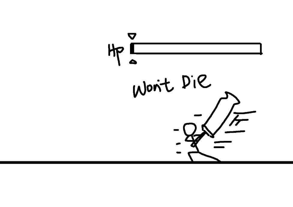 《怪物猎人：崛起》霸体期间不会死亡MOD