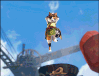 《怪物猎人：崛起》可乐和烤串 - 团子替换MOD