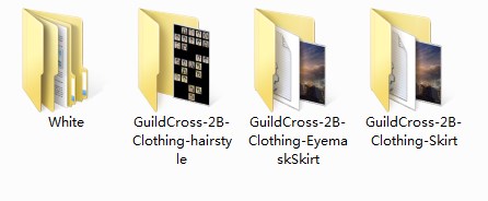 《怪物猎人：崛起》尼尔2B服装MOD