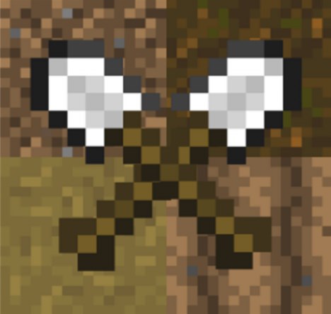 《我的世界》1.16.5泥土转土径MOD