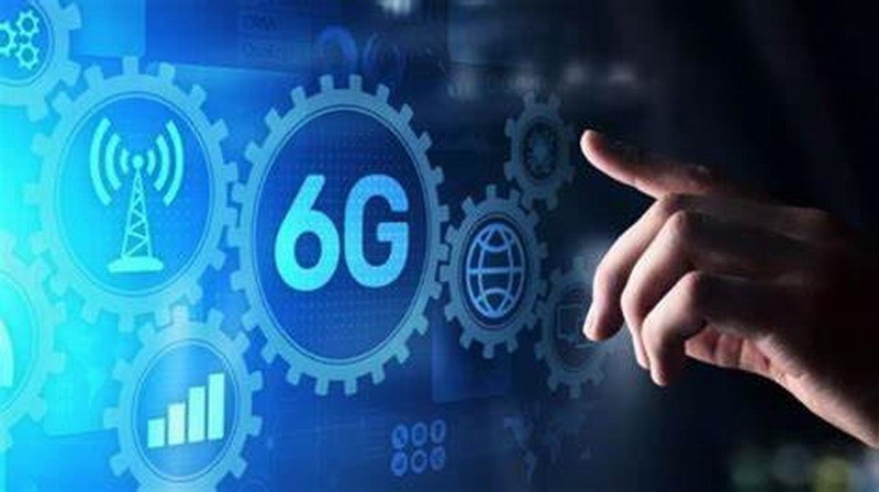 华为：6G是跨越式提升 全球标准统一是必由之路