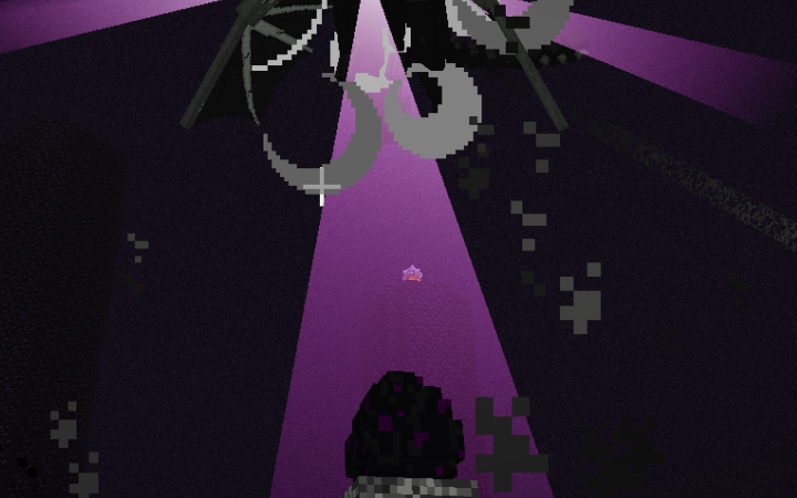 《我的世界》1.16.5更多龙蛋MOD