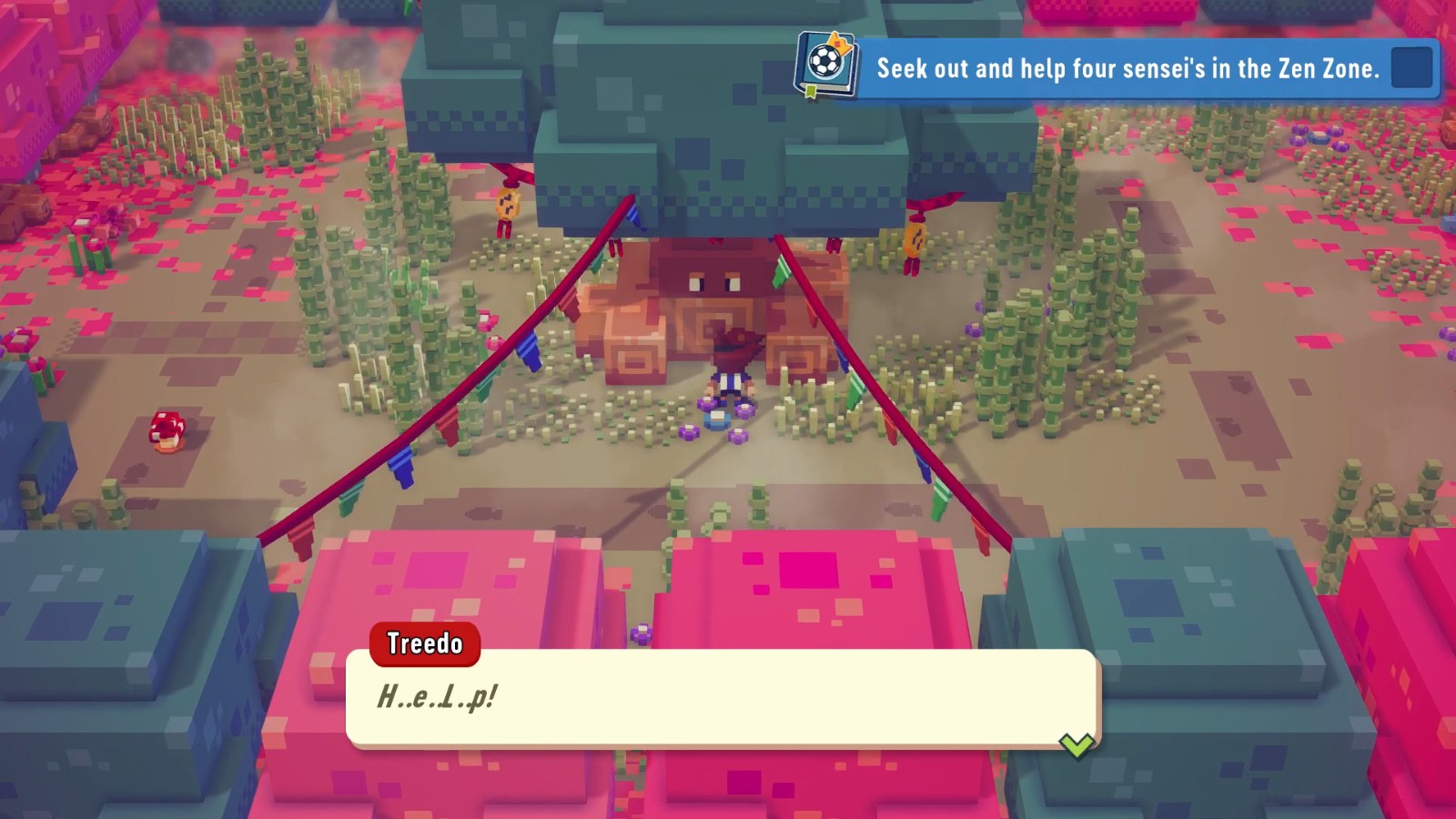 像素足球《足球故事》年内发售 登陆全平台