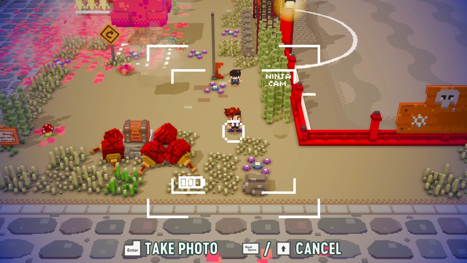 像素足球《足球故事》年内发售 登陆全平台