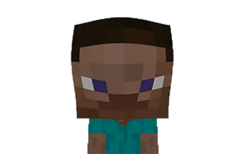 《我的世界》1.19.2合成夸张头颅MOD