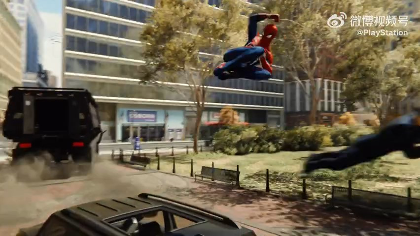 《漫威蜘蛛侠：重制版》PC发售预告 8月13日解锁