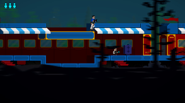 平台解谜游戏《克隆危机》 将于8月26日在Steam发售