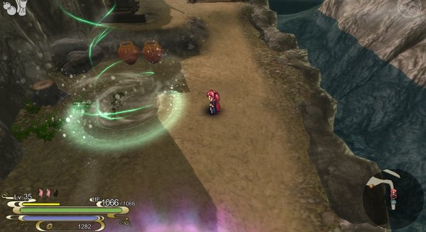 和风动作RPG《罗刹封魔传》现已在Steam发售