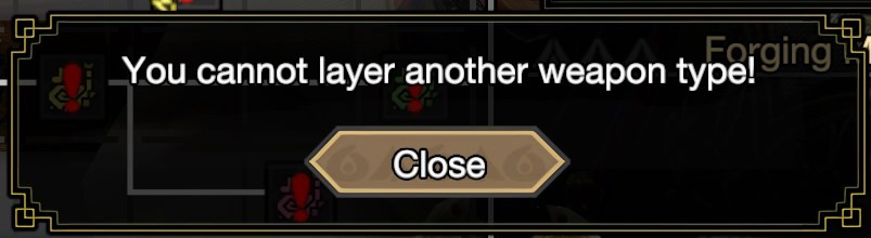 《怪物猎人：崛起》游戏初始解锁武器幻化MOD