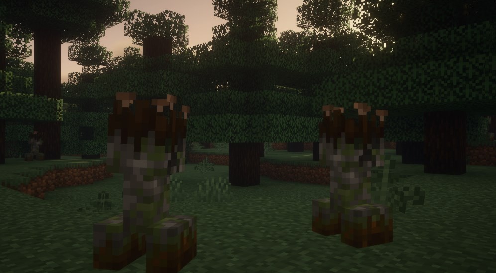 《我的世界》1.19.2多样苦力怕MOD