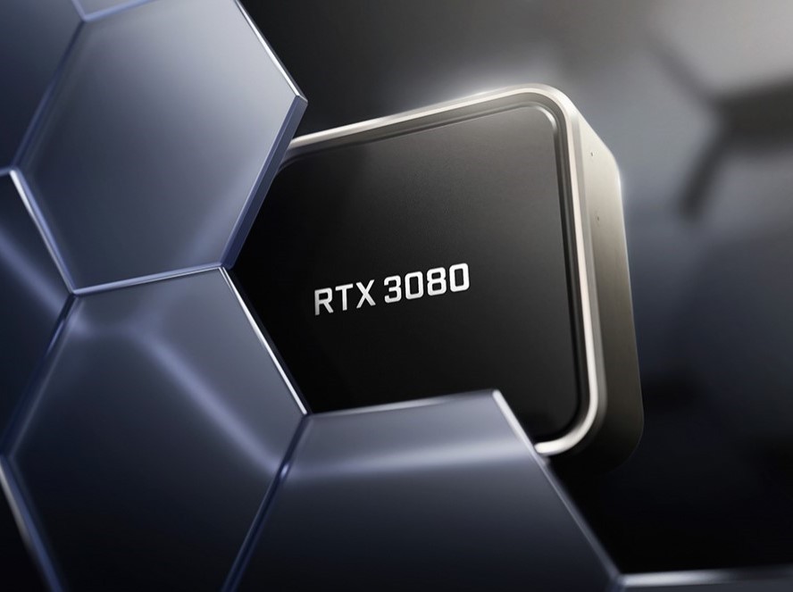 NV恢复生产RTX3080 12GB显卡 加速清空GA102库存