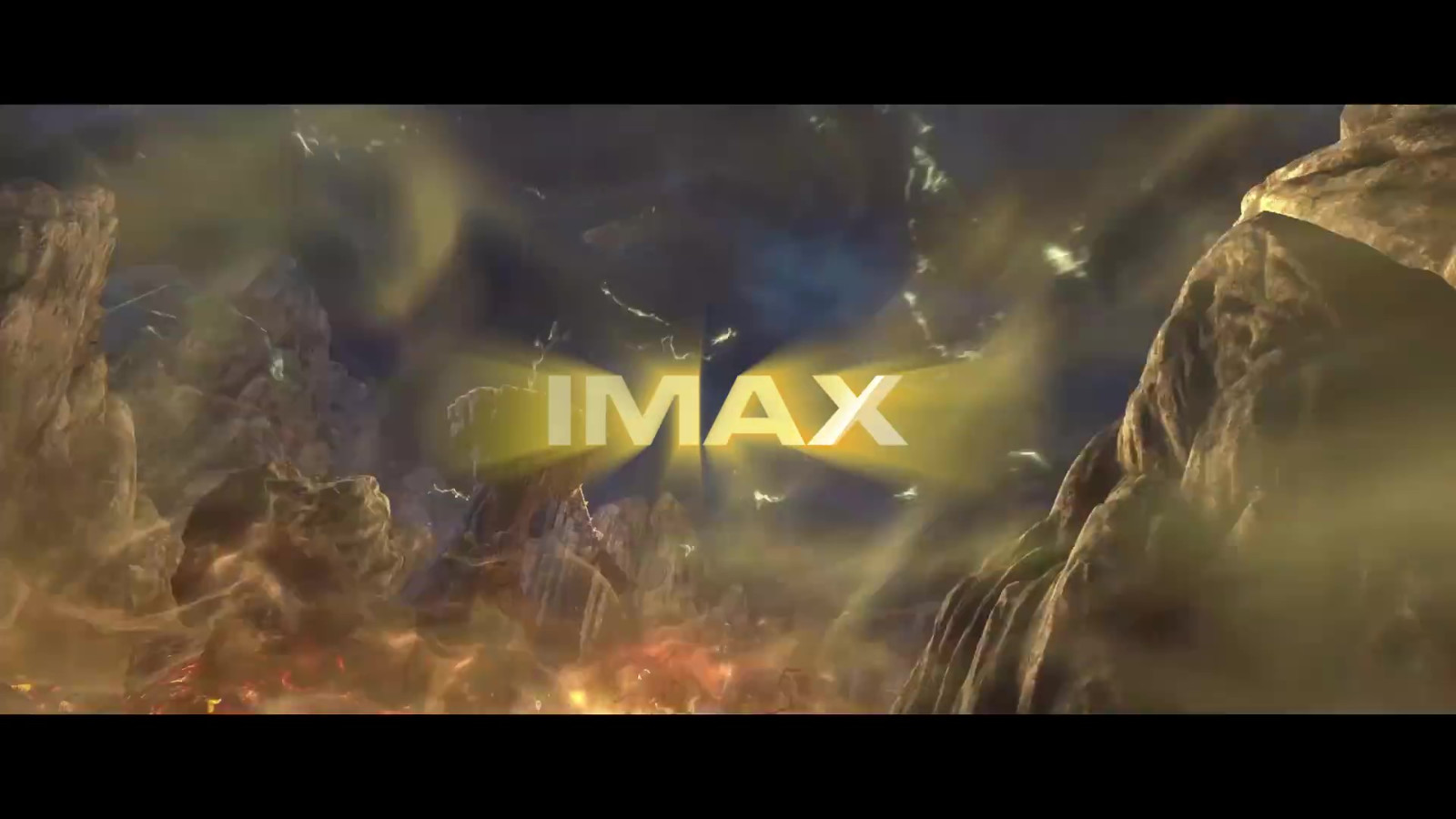 《新神榜：杨戬》IMAX预告 8月19日全国上映