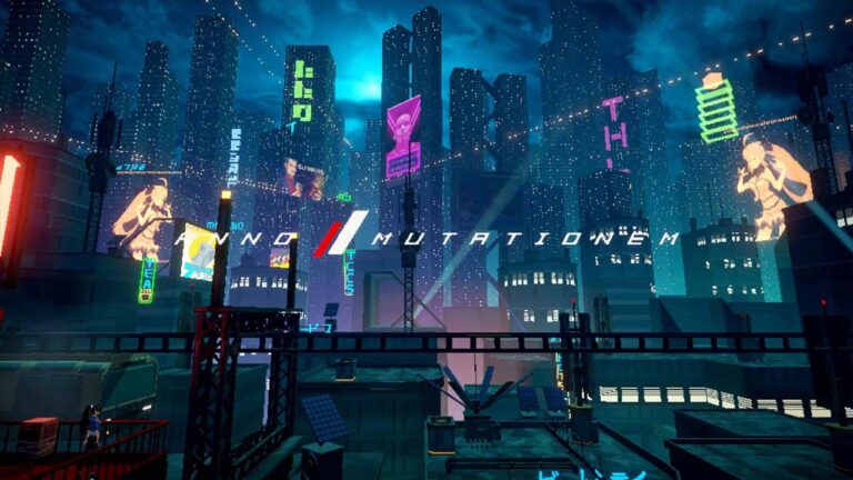 《纪元: 变异》宣布9月1日登陆NS 手机版也在开发中