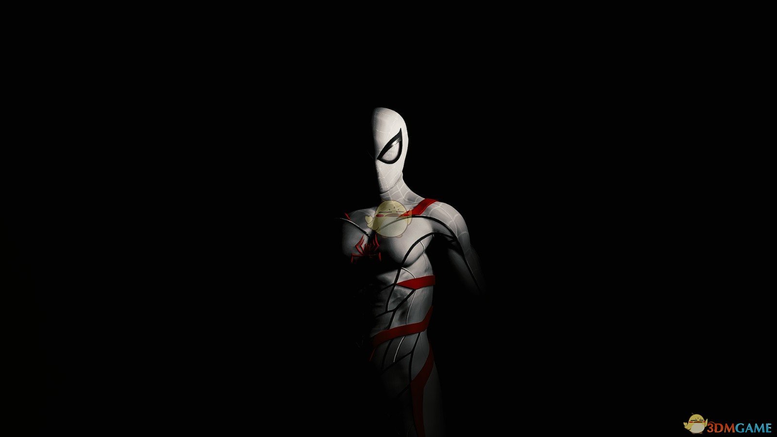 《漫威蜘蛛侠：重制版》秘密战争战衣美化MOD