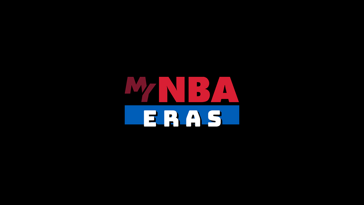 NBA 2K23：探索 MyNBA 中的无限可能