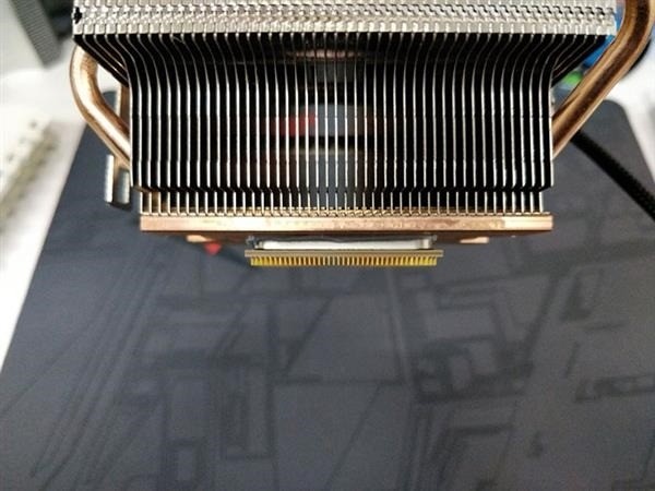 AMD锐龙7000告别脆弱针脚：八爪鱼设计用心良苦