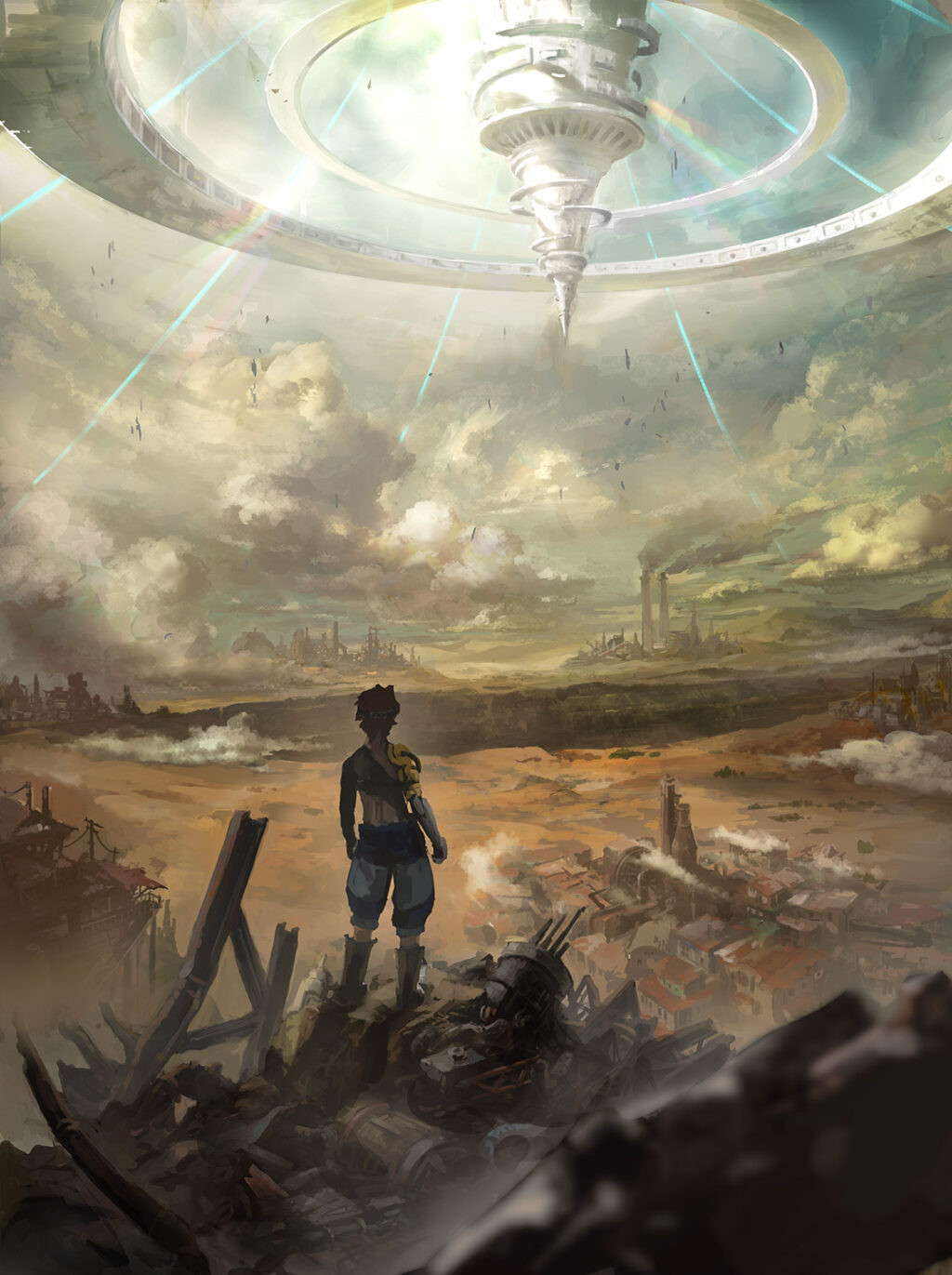 Aniplex《RPG时间！》开发商宣布新RPG手游项目