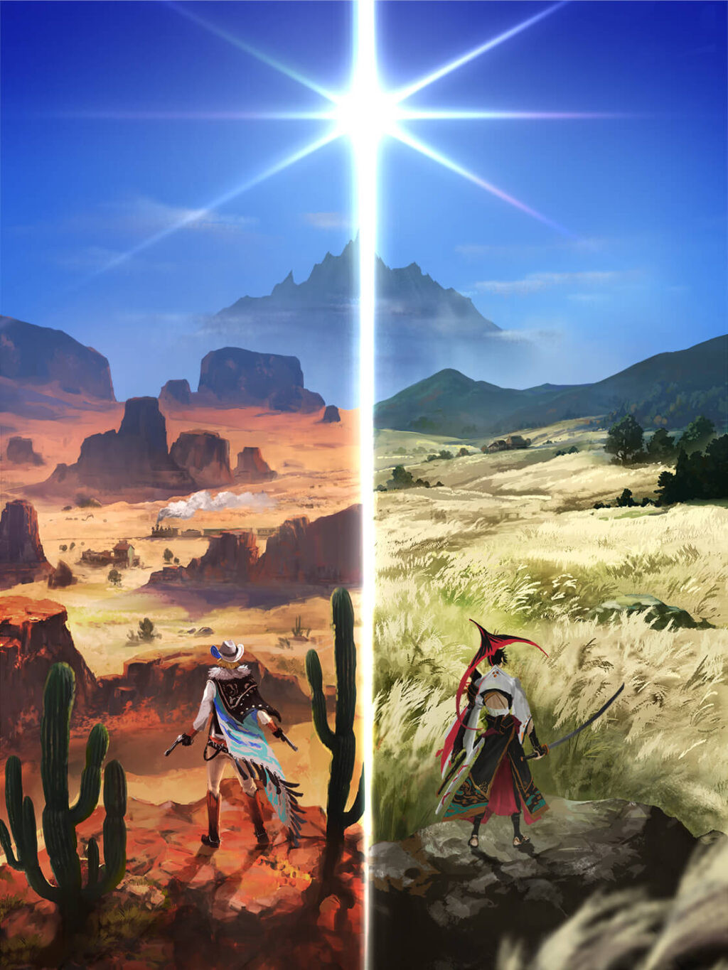 Aniplex《RPG时间！》开发商宣布新RPG手游项目