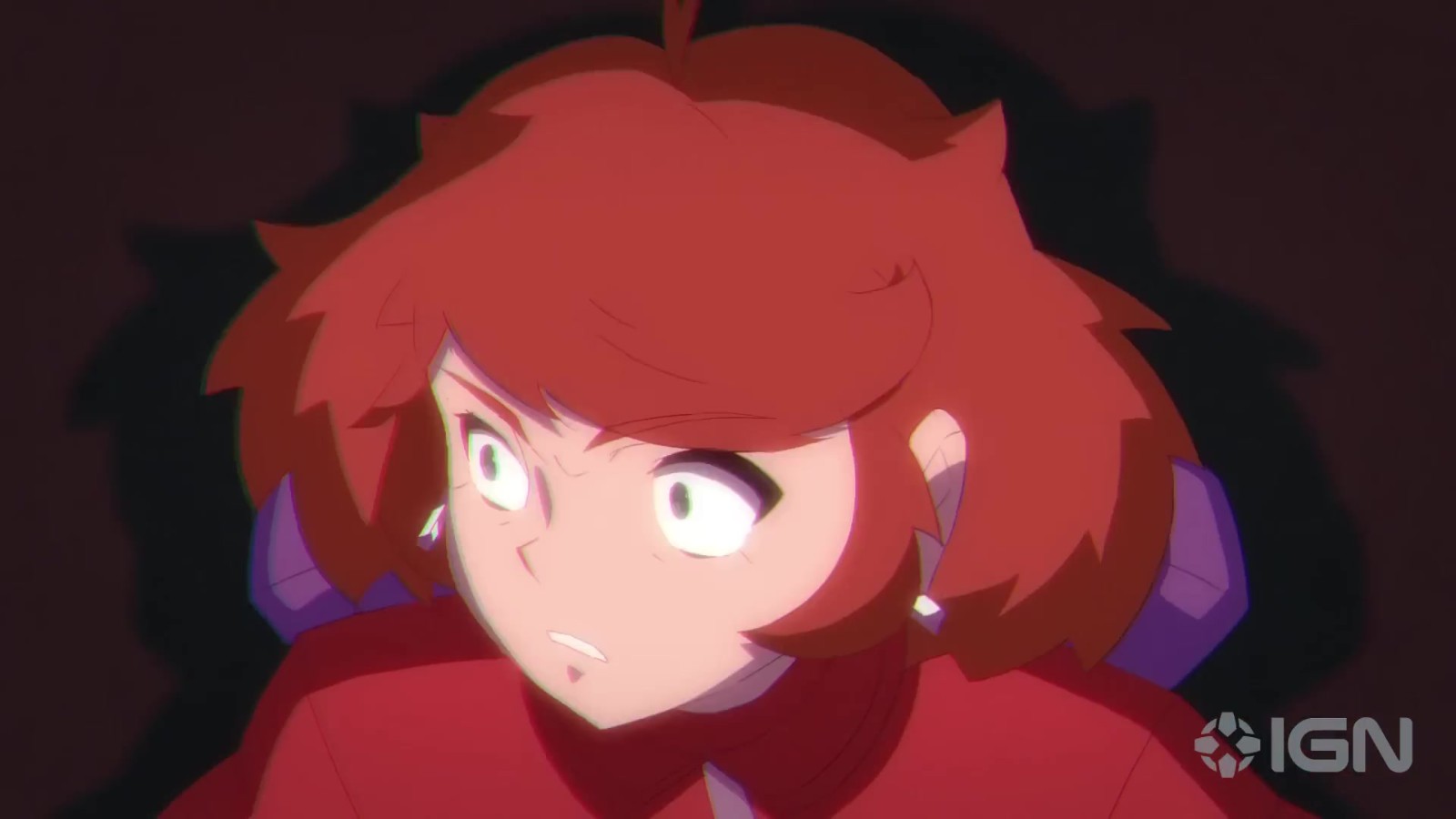 赛博朋克JRPG《Jack Move》9/8日登陆各平台