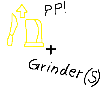 《怪物猎人：崛起》刚刃打磨和打磨术更长持续时间MOD