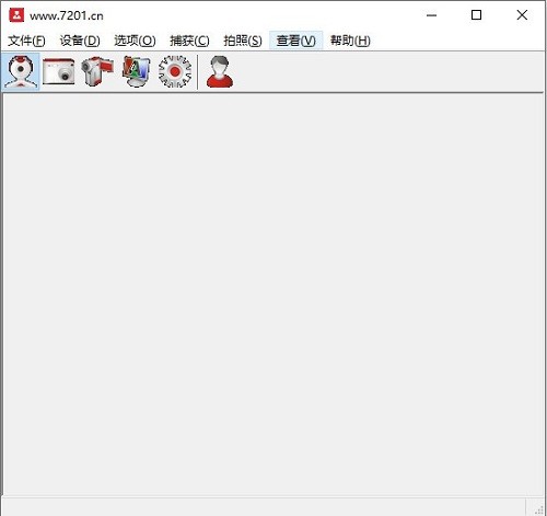 摄像头拍照录像工具1.0