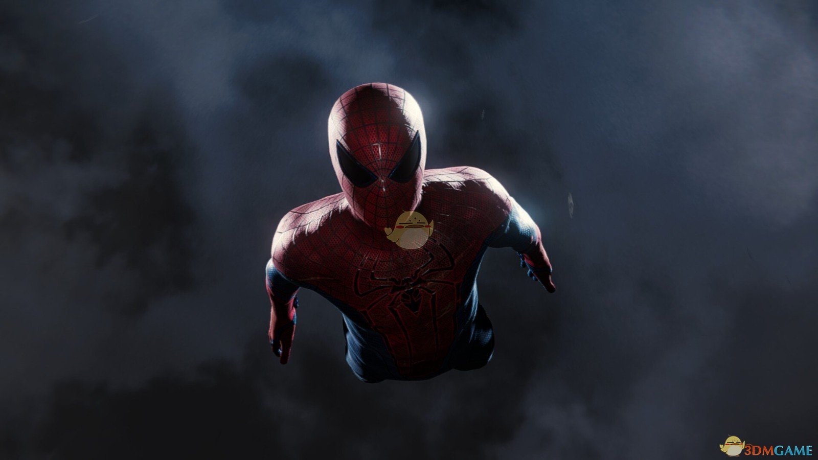 《漫威蜘蛛侠：重制版》超凡蜘蛛侠战衣战损版MOD