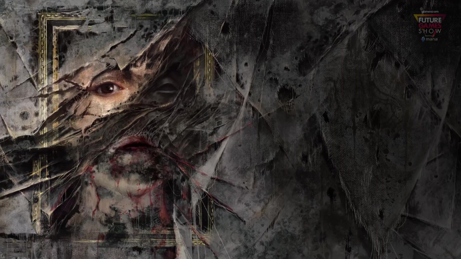科隆：《层层恐惧3》首段实机演示 展示超现实环境