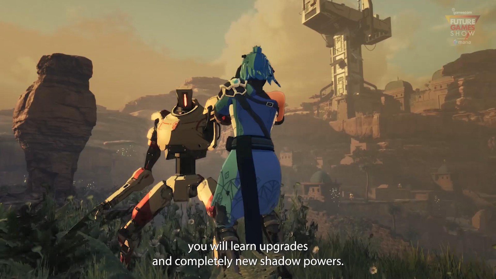 《厄瑞班：暗影之族》将于2023年发售 首发加入XGP