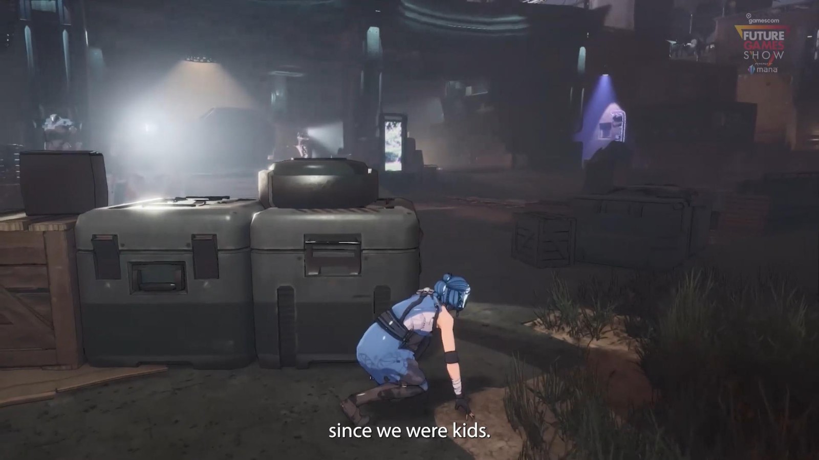 《厄瑞班：暗影之族》将于2023年发售 首发加入XGP