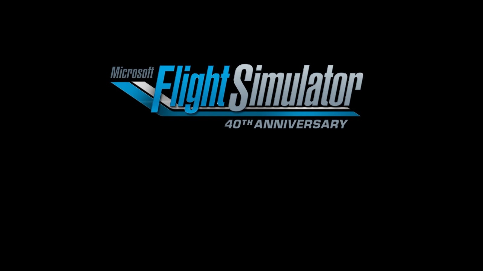 《微软飞行模拟40周年版》公布 今年双11发售