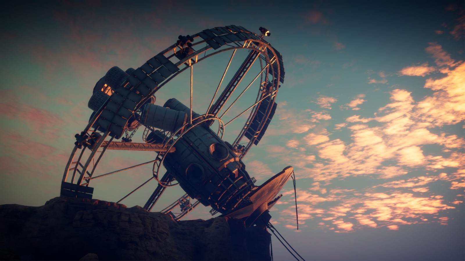 《二次灭绝》正式版10月20日发行 脱离抢先体验环节